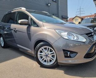 Ford Grand C-Max Gebrauchtwagen