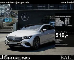 Mercedes-Benz EQE Gebrauchtwagen