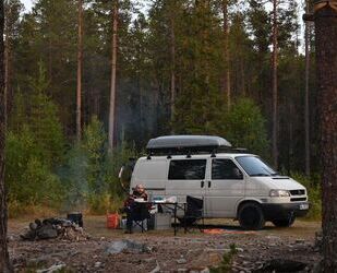 VW T4 andere Gebrauchtwagen