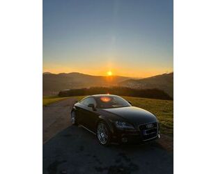 Audi TT Gebrauchtwagen