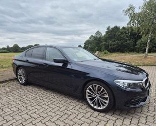 BMW 530 Gebrauchtwagen