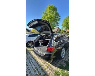 BMW 528 Gebrauchtwagen