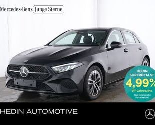 Mercedes-Benz A 180 Gebrauchtwagen