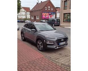 Hyundai KONA Gebrauchtwagen
