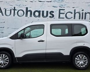 Peugeot Rifter Gebrauchtwagen