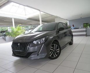 Peugeot 208 Gebrauchtwagen