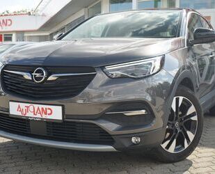 Opel Grandland (X) Gebrauchtwagen