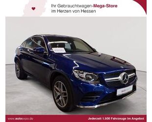 Mercedes-Benz GLC 250 Gebrauchtwagen