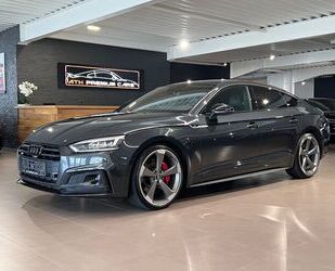 Audi S5 Gebrauchtwagen