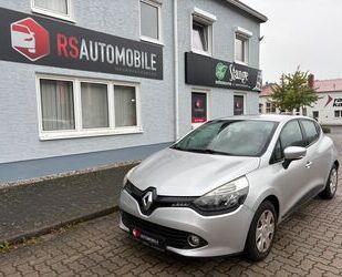 Renault Clio Gebrauchtwagen