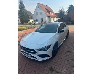Mercedes-Benz CLA 180 Gebrauchtwagen