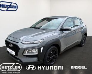 Hyundai KONA Gebrauchtwagen