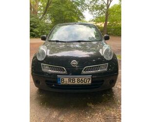 Nissan Micra Gebrauchtwagen