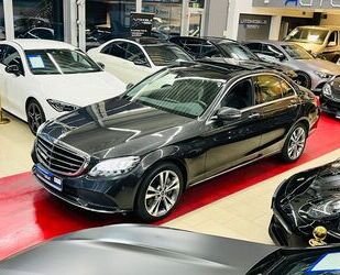 Mercedes-Benz C 300 Gebrauchtwagen