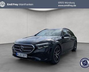 Mercedes-Benz E 300 Gebrauchtwagen
