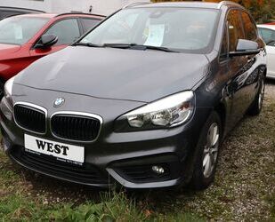 BMW 216 Active Tourer Gebrauchtwagen