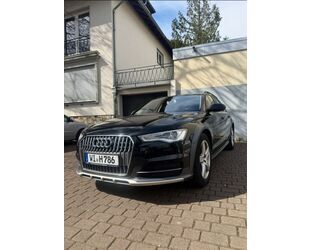 Audi A6 Allroad Gebrauchtwagen