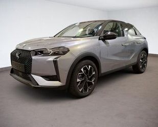 DS Automobiles DS3 Gebrauchtwagen