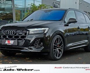 Audi Q7 Gebrauchtwagen
