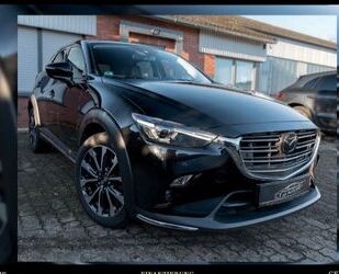 Mazda CX-3 Gebrauchtwagen