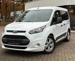 Ford Tourneo Gebrauchtwagen