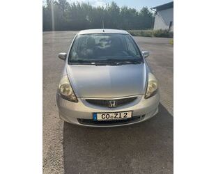 Honda Jazz Gebrauchtwagen