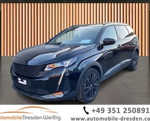 Peugeot 5008 Gebrauchtwagen