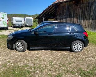 Mercedes-Benz A 180 Gebrauchtwagen
