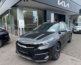 Kia XCeed Gebrauchtwagen