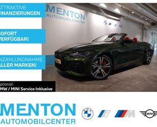 BMW M440 Gebrauchtwagen