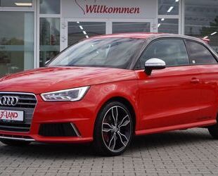 Audi S1 Gebrauchtwagen