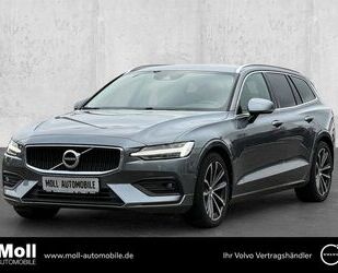 Volvo V60 Gebrauchtwagen