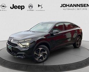 Citroen C4 Gebrauchtwagen