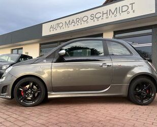 Abarth 500 Gebrauchtwagen