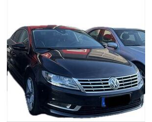 VW CC Gebrauchtwagen