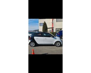 Smart ForFour Gebrauchtwagen