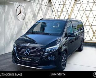 Mercedes-Benz V 300 Gebrauchtwagen