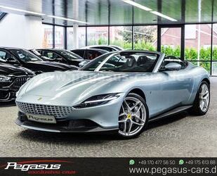 Ferrari Roma Gebrauchtwagen
