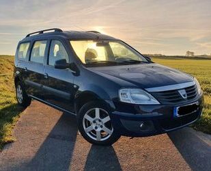 Dacia Logan Gebrauchtwagen