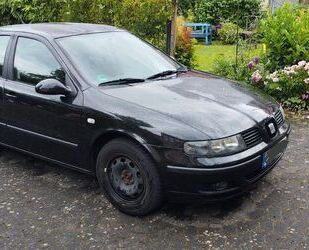 Seat Toledo Gebrauchtwagen