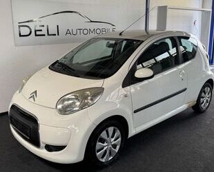Citroen C1 Gebrauchtwagen