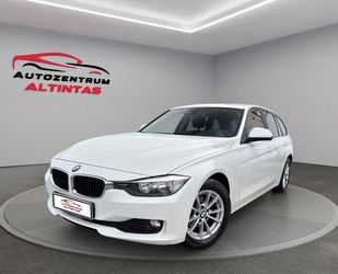 BMW 318 Gebrauchtwagen