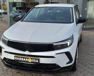 Opel Grandland (X) Gebrauchtwagen