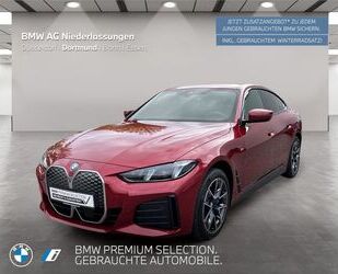 BMW i4 Gebrauchtwagen