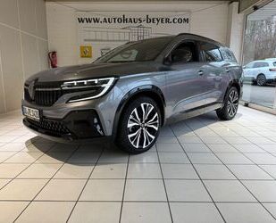 Renault Espace Gebrauchtwagen