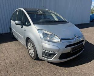 Citroen C4 Picasso Gebrauchtwagen