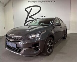 Kia XCeed Gebrauchtwagen
