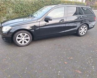 Mercedes-Benz C 180 Gebrauchtwagen