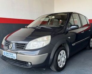 Renault Scenic Gebrauchtwagen