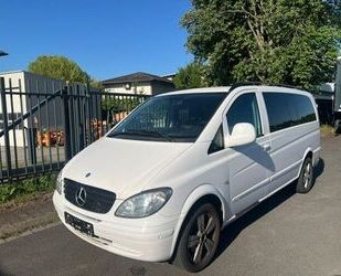 Mercedes-Benz Vito Gebrauchtwagen